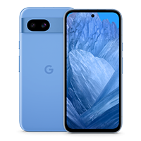 Google Pixel 8a 機種画像