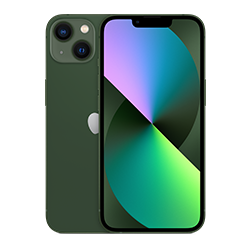 ソフトバンク認定中古品iPhone iPhone 13 128GB