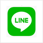 LINEアイコン